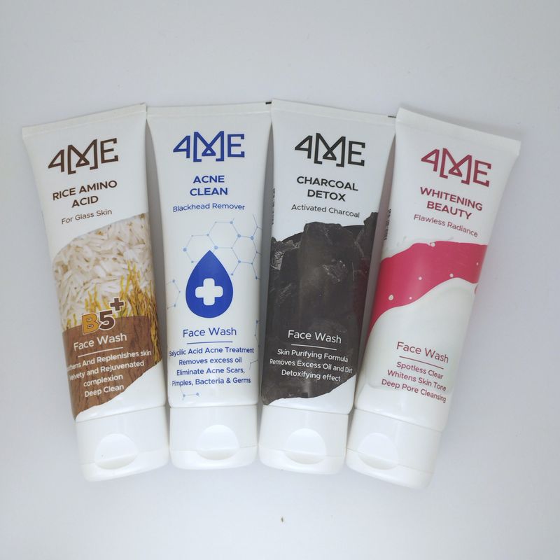 4ME Face Wash | 100ml