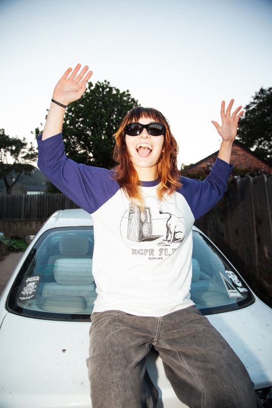 Burnt Dog Baseball Shirt