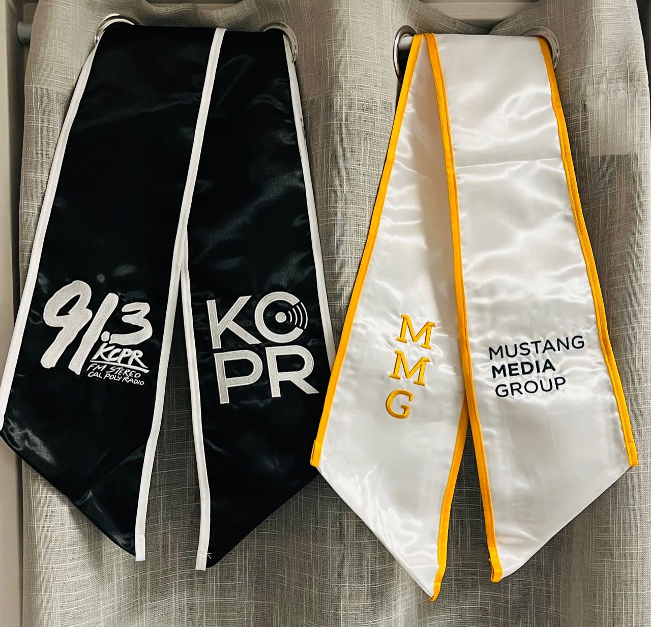 Grad Stoles
