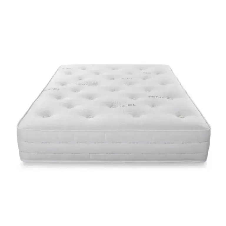 Timberland Mattress with 2000 Pocket Springs