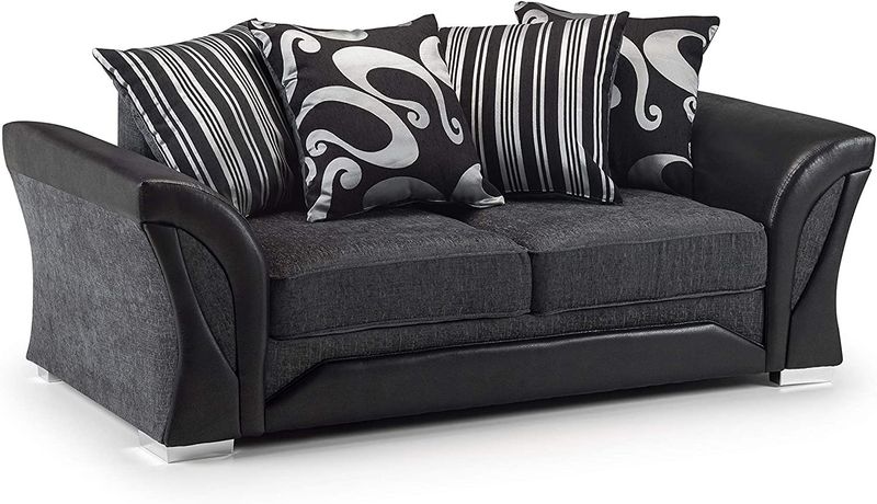 Timberland Shannon 2 Seater Sofa