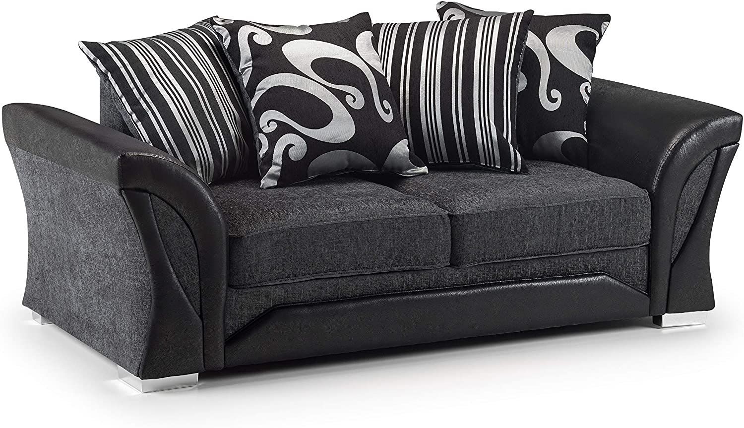 Timberland Shannon 2 Seater Sofa