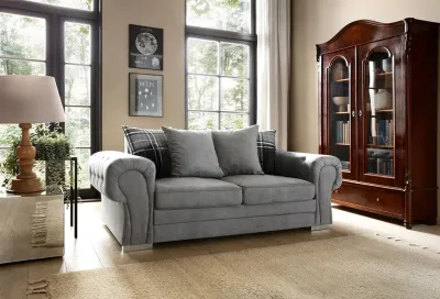 Verona 3 Seater Sofa