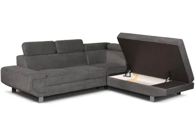 Artica Corner Sofa Bed