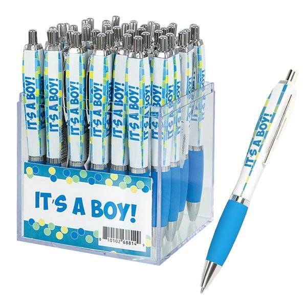 Its A Boy! Pen