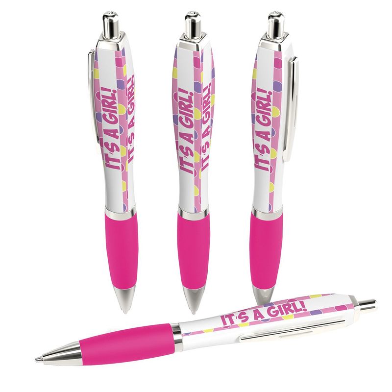 It's A Girl! Pen