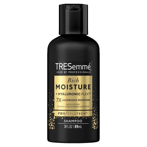 Tresemme Shampoo 3oz