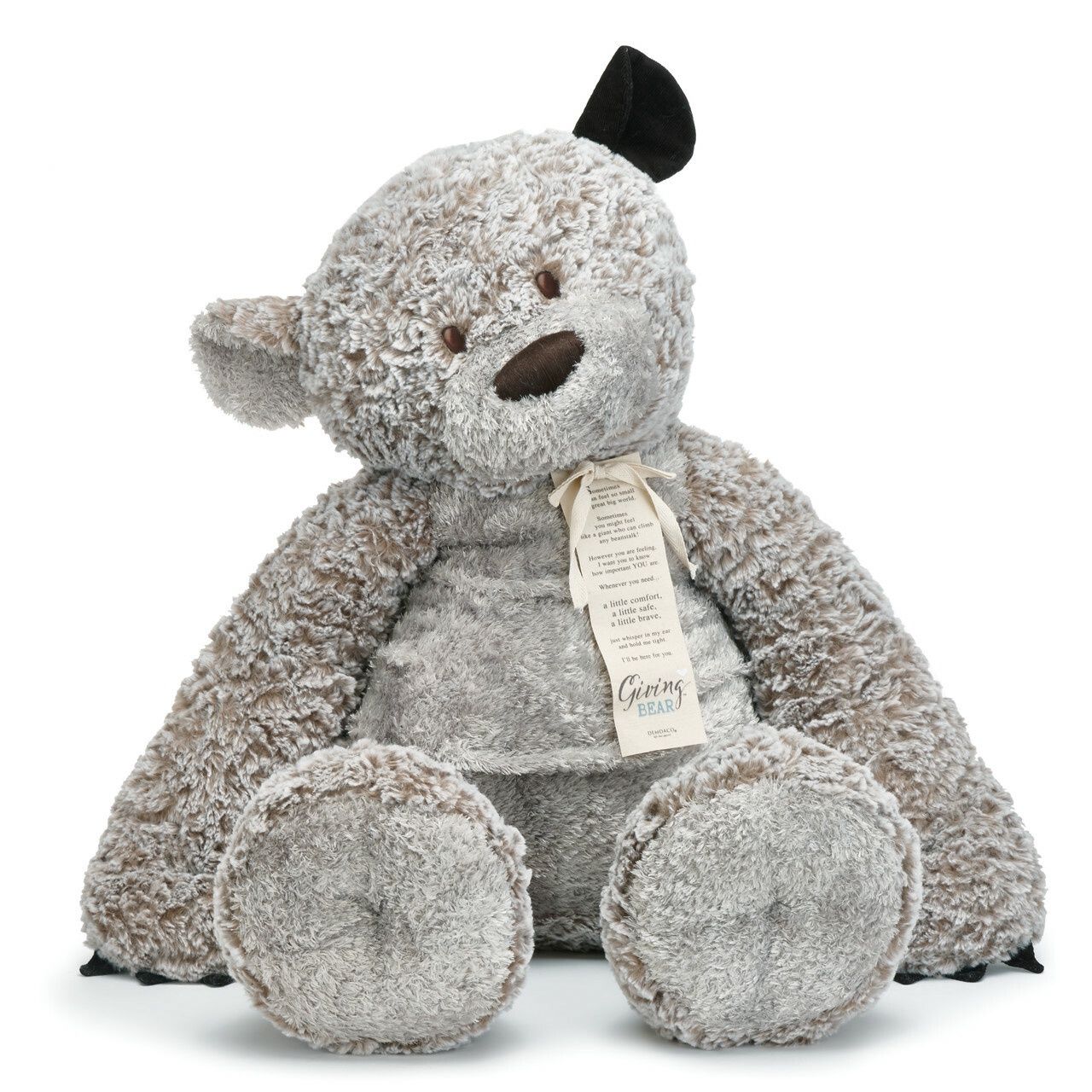 Jumbo Giving Bear