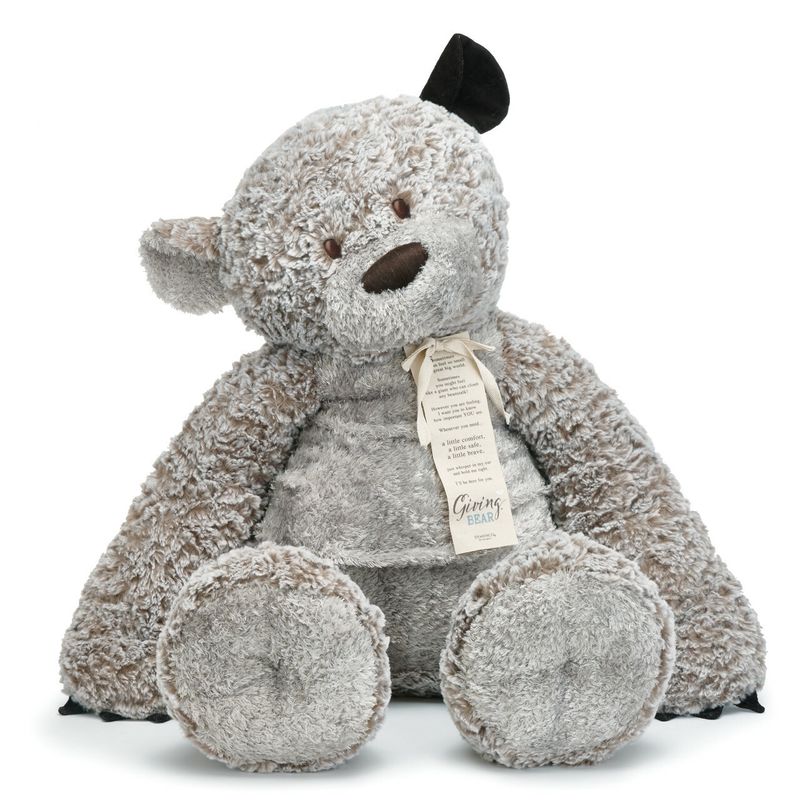 Jumbo Giving Bear