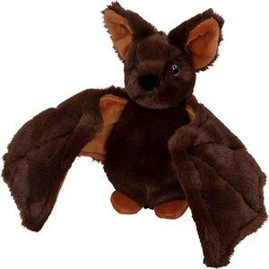 Eco Pals Brown Bat