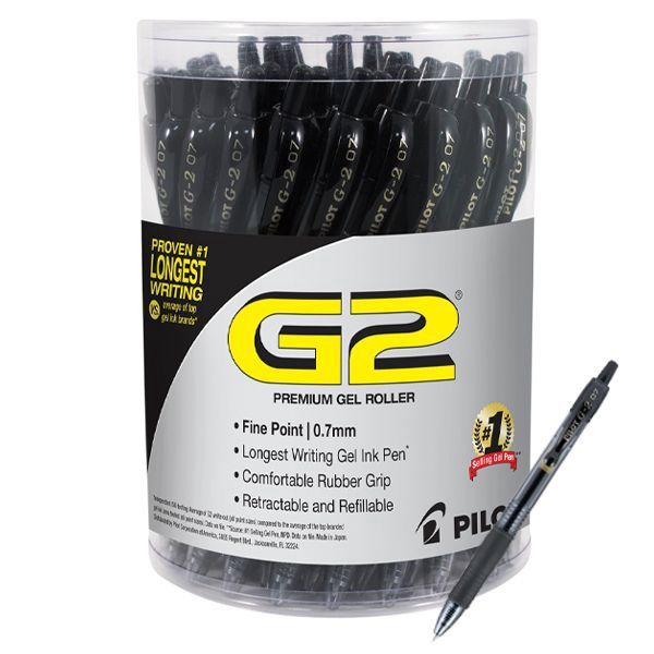 Gel Roller Pen G2