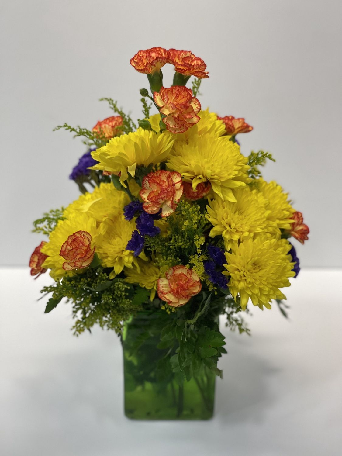 Mini Arrangment