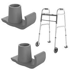 Ski Walker Glides