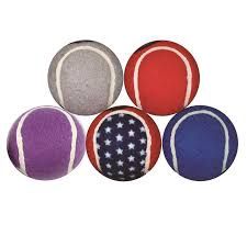 Walker Balls Assorted Colors