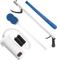 Hip &amp; Knee Assist Kit