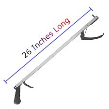 DXL Aluminum Reacher-26