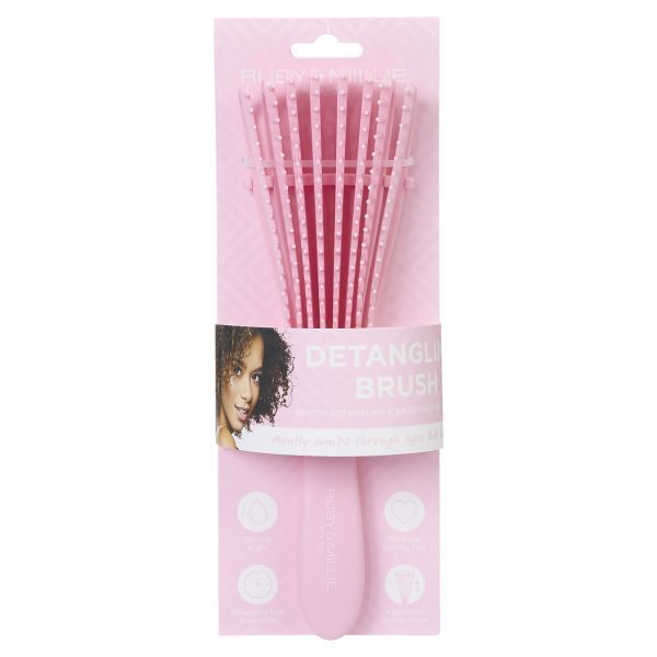 Detangling Brush