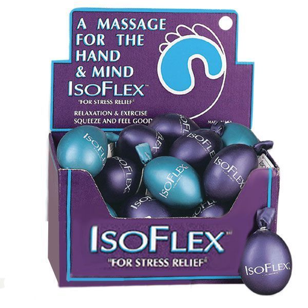 IsoFlex Therapy Balls
