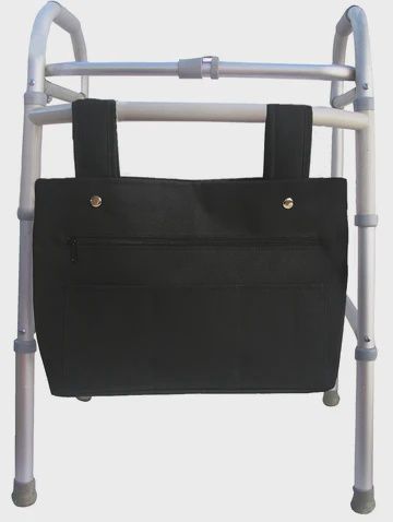 Snapster Solid Black