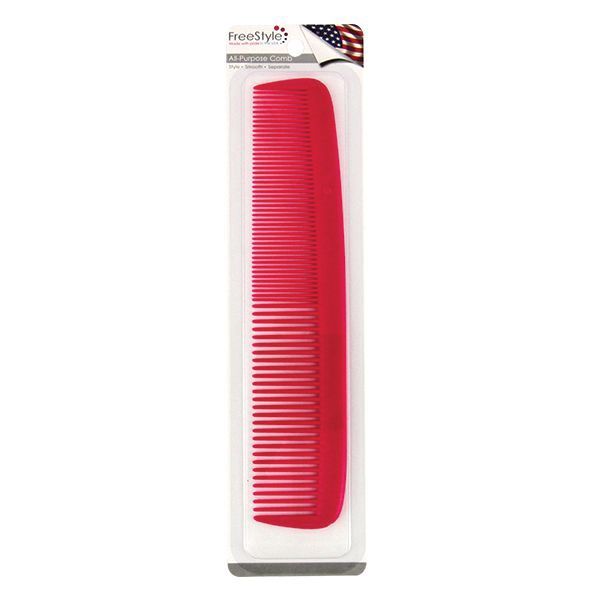 Comb Free Style 8&quot;