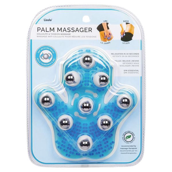 Palm Massager