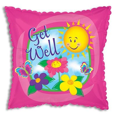 Get Well