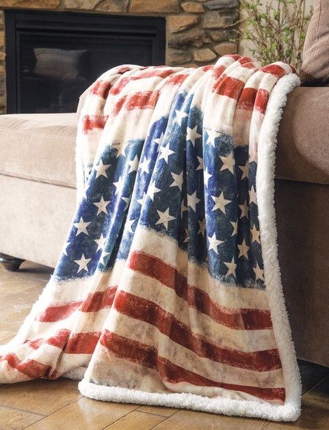 Throw Stars &amp; Strips