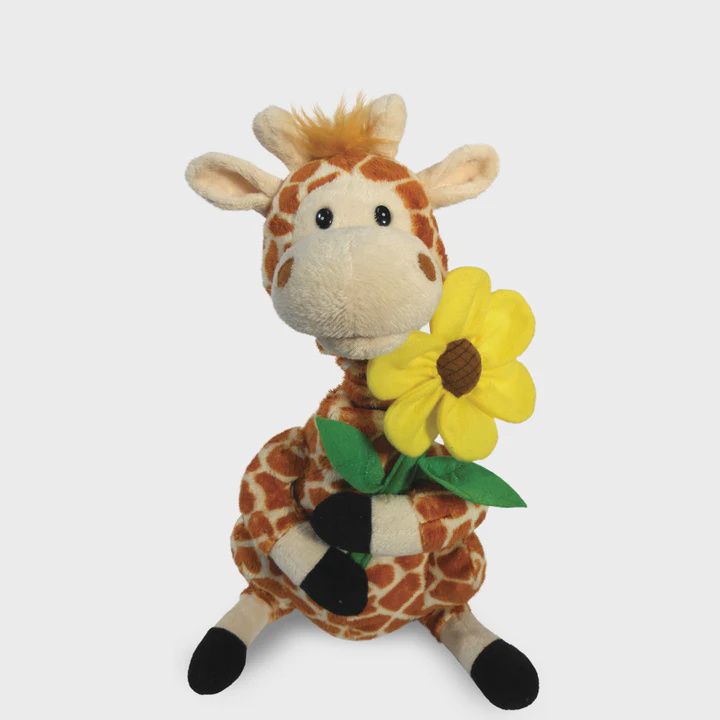 Cuddle Barn - Gerry (Giraffe)