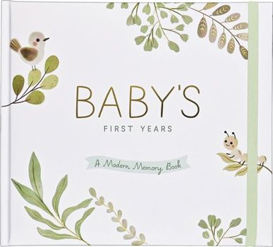 Baby&#39;s First Years Album