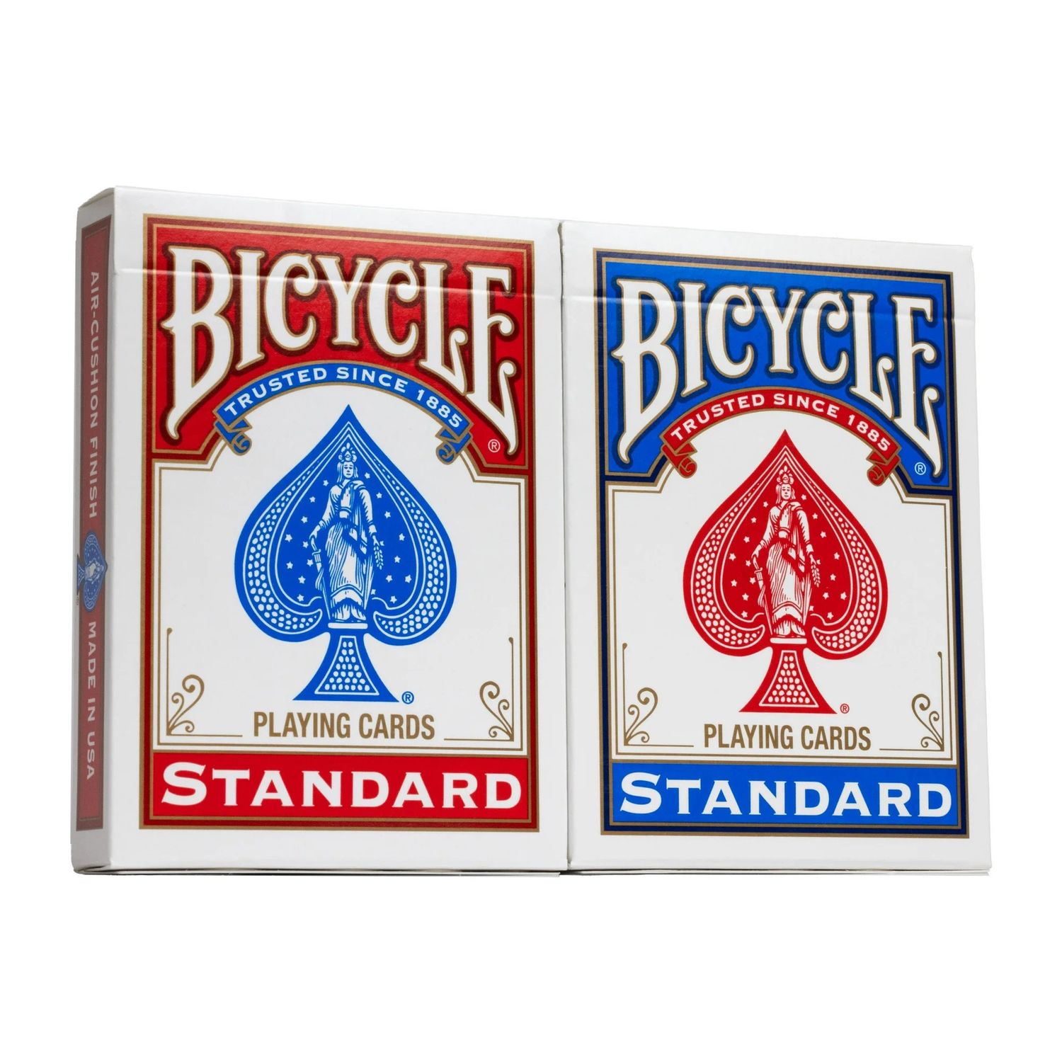 Bicycle Playing cards