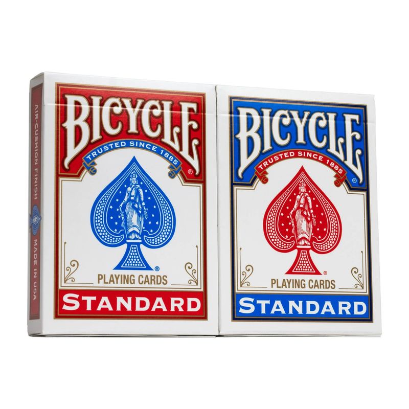 Bicycle Playing cards