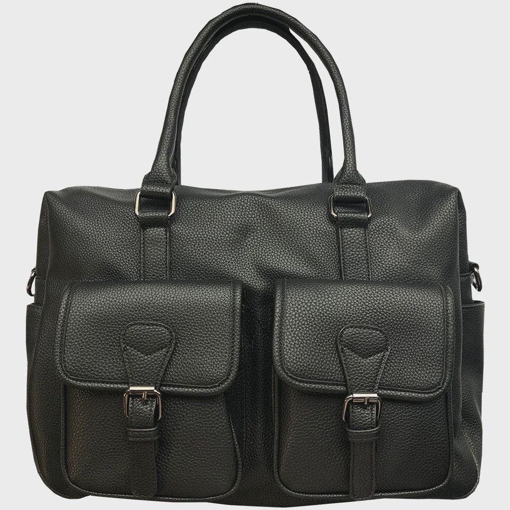 Men&#39;s Briefcase Black