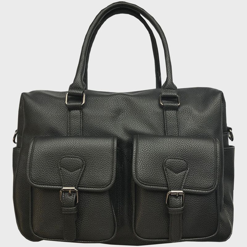 Men&#39;s Briefcase Black