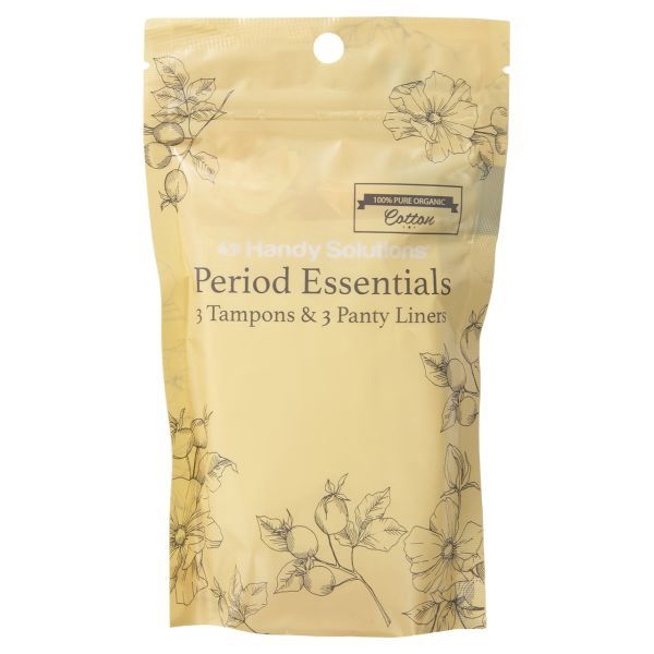 Period Essentials Kit