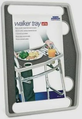 Walker Tray