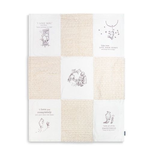 All The Sweetness Blanket WTP
