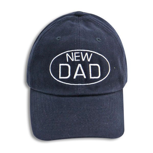 New Dad Hat