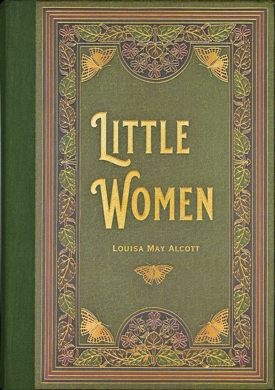 Masterpiece Little Women