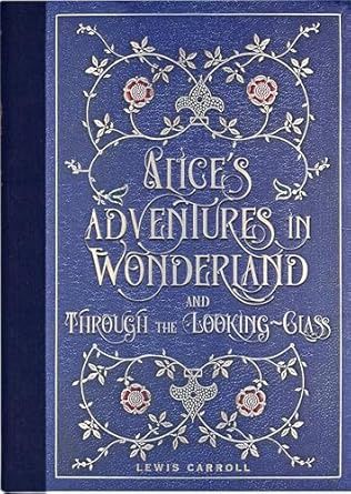 Alice&#39;s Adventures in Wonderland