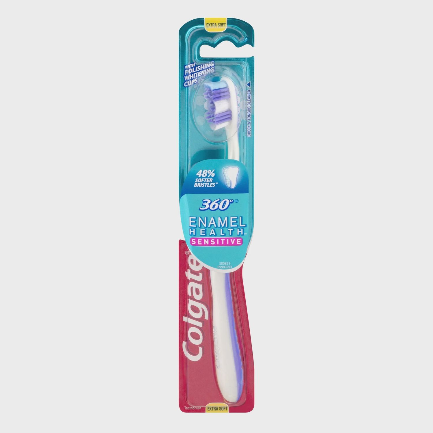Colgate Toothbrush-Soft