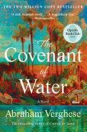The Covenant of Water (Oprah&#39;s Book Club)