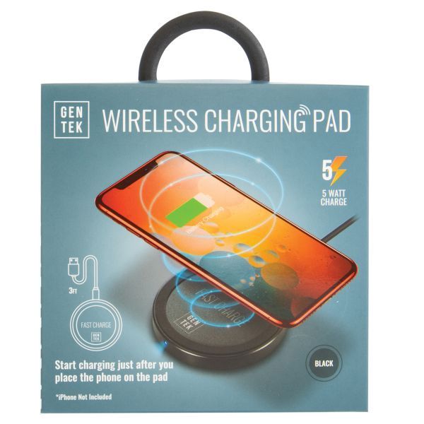 Gentek Wireless Charging Pad
