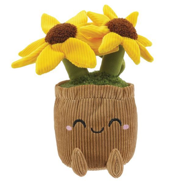 Plantpals Buddies Sunflowers