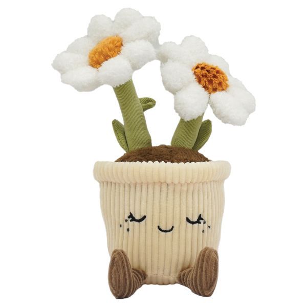 Plantpals Buddies Daisies