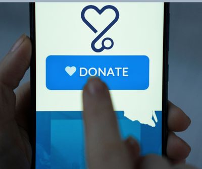 Donation