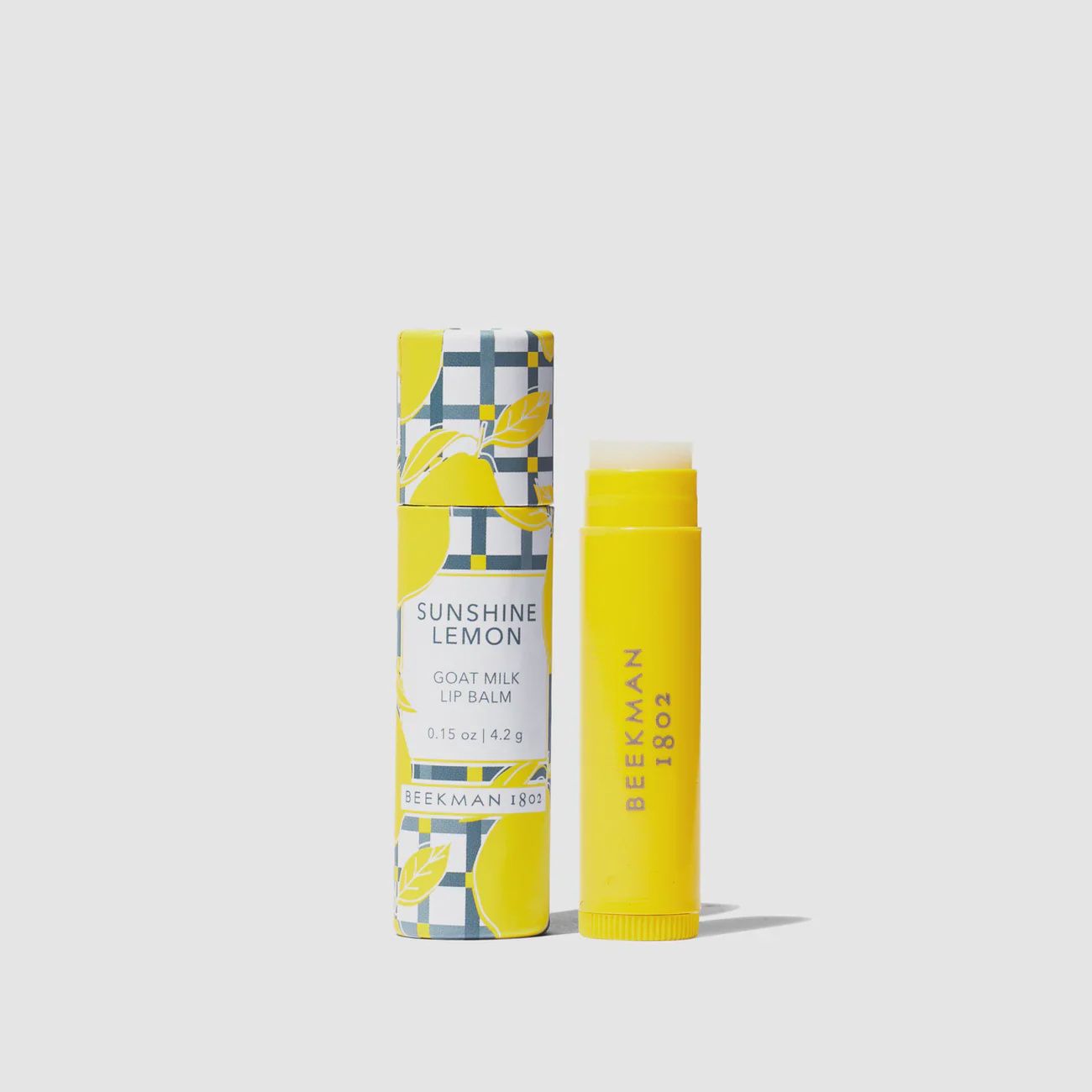 Lemon Sunshine Lip Balm