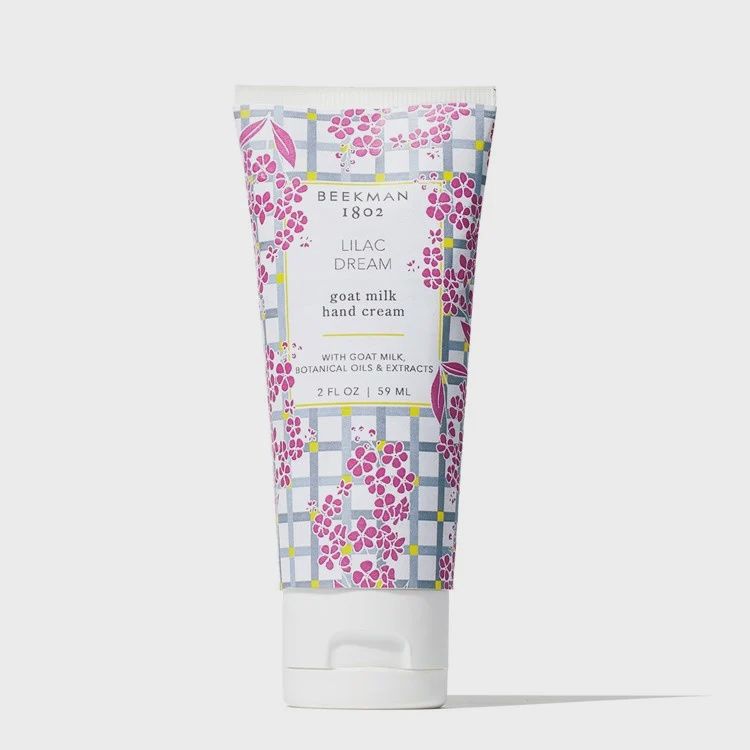 Lilac Dream Hand Cream 2oz
