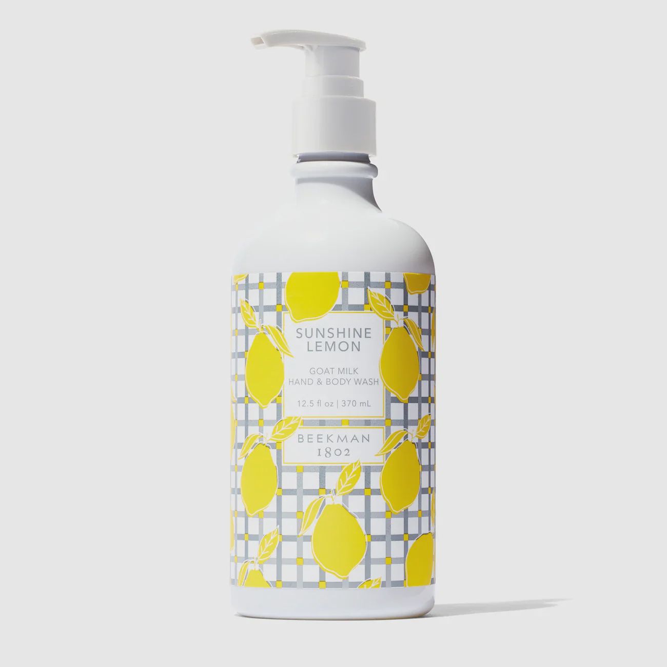 Lemon Sunshine 12oz Lotion