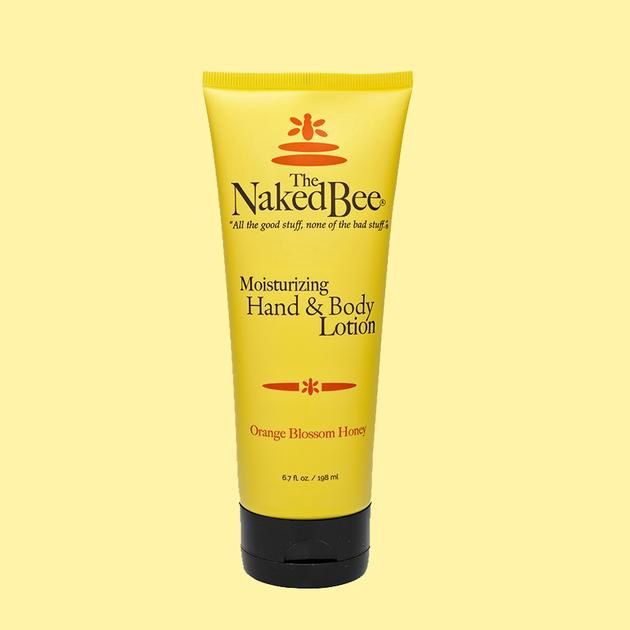 Orange Blossom Hand &amp; Body Lotion 6.7oz