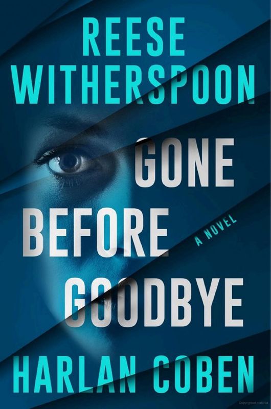 Gone Before Goodbye by Harlan Coben
